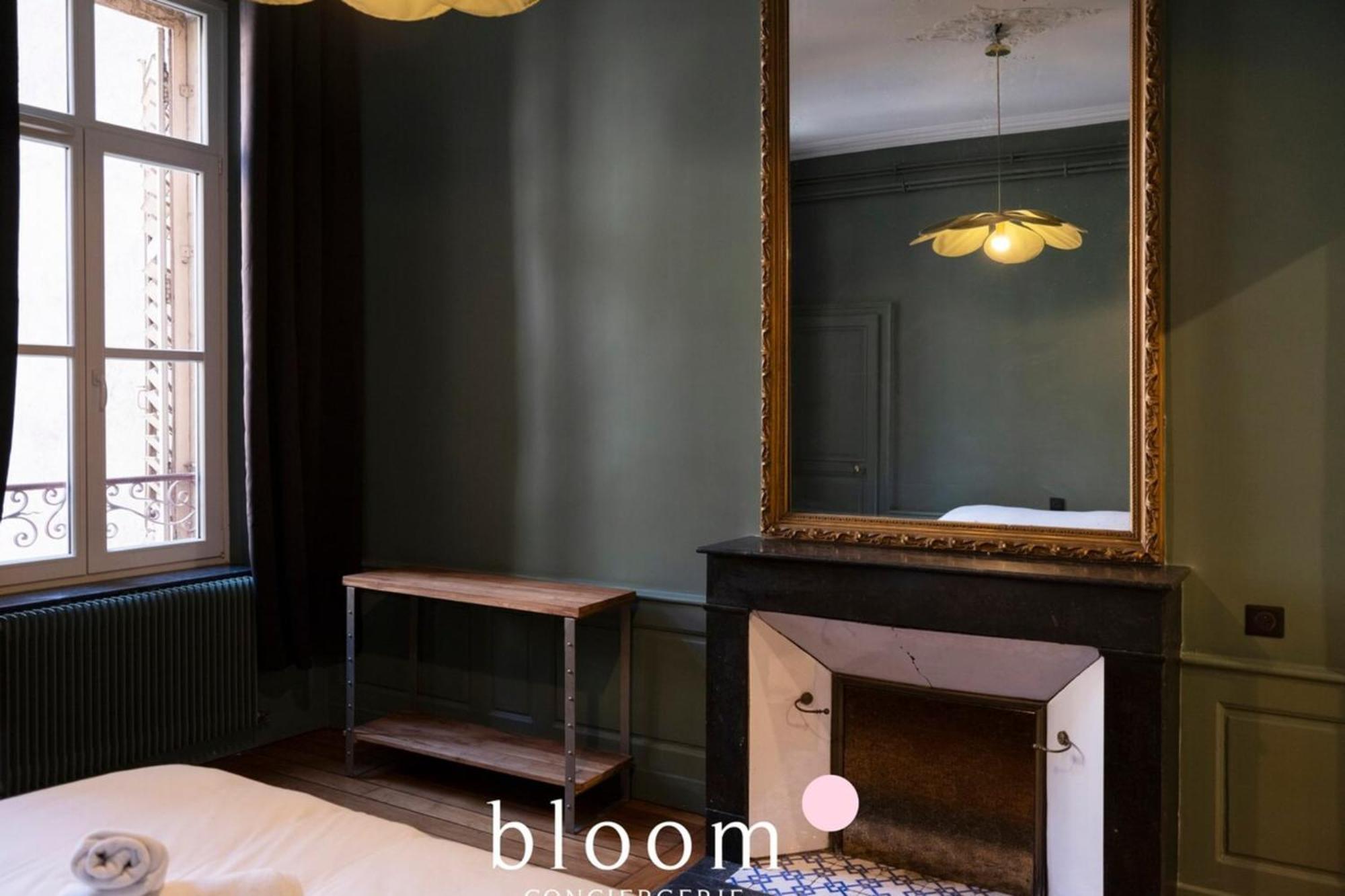 Apartamento Le Lafayette Coeur De 6 Personnes
