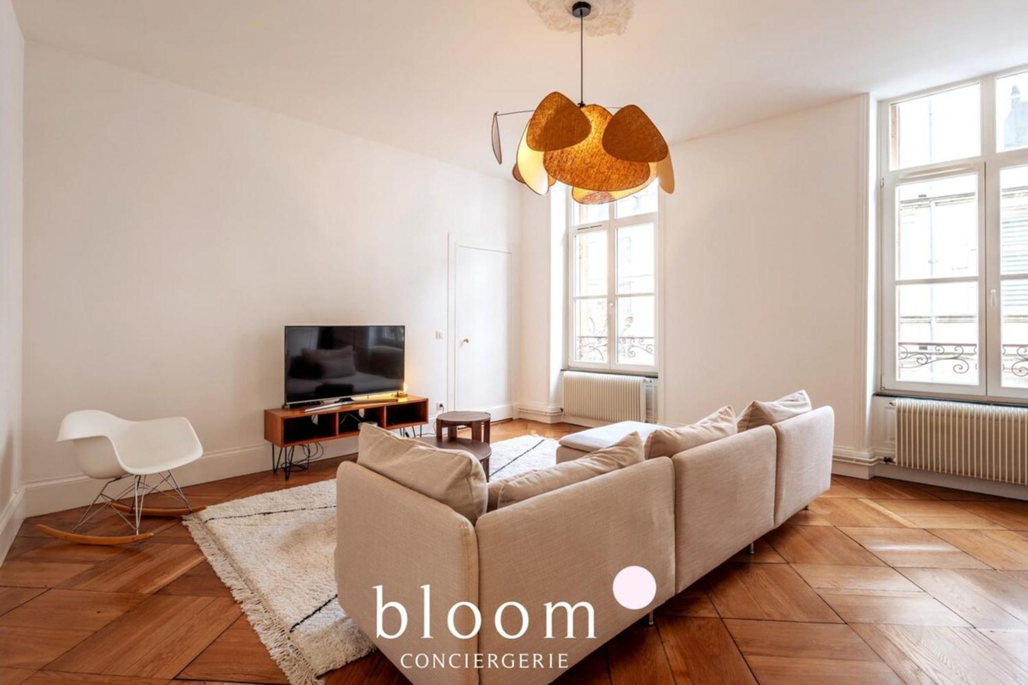 Le Lafayette Coeur De 6 Personnes Apartamento Nancy