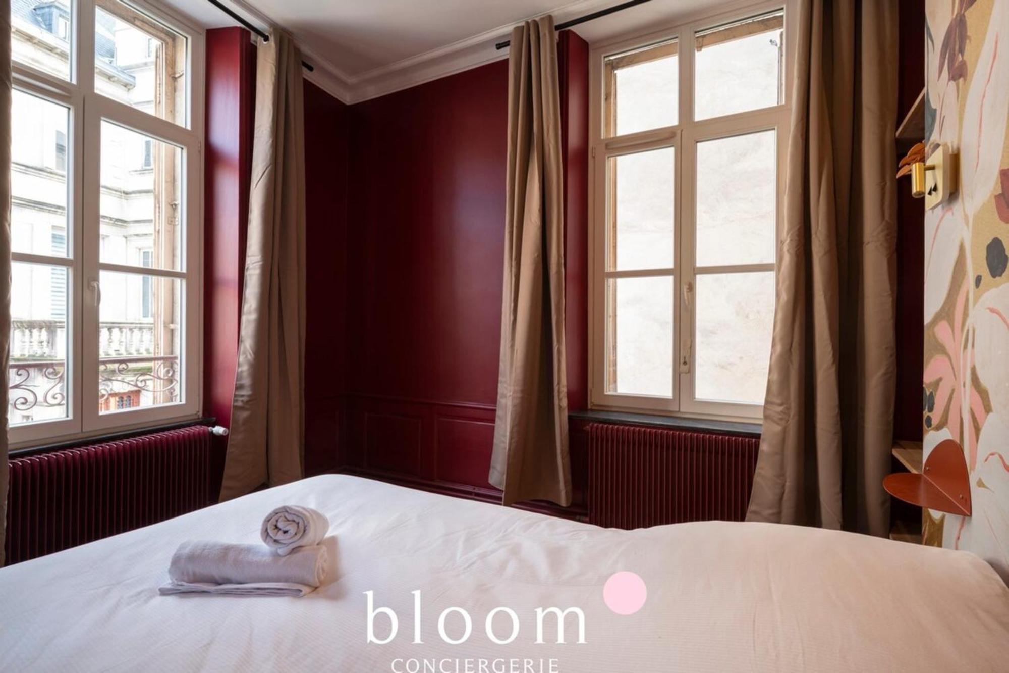 Apartamento Le Lafayette Coeur De 6 Personnes