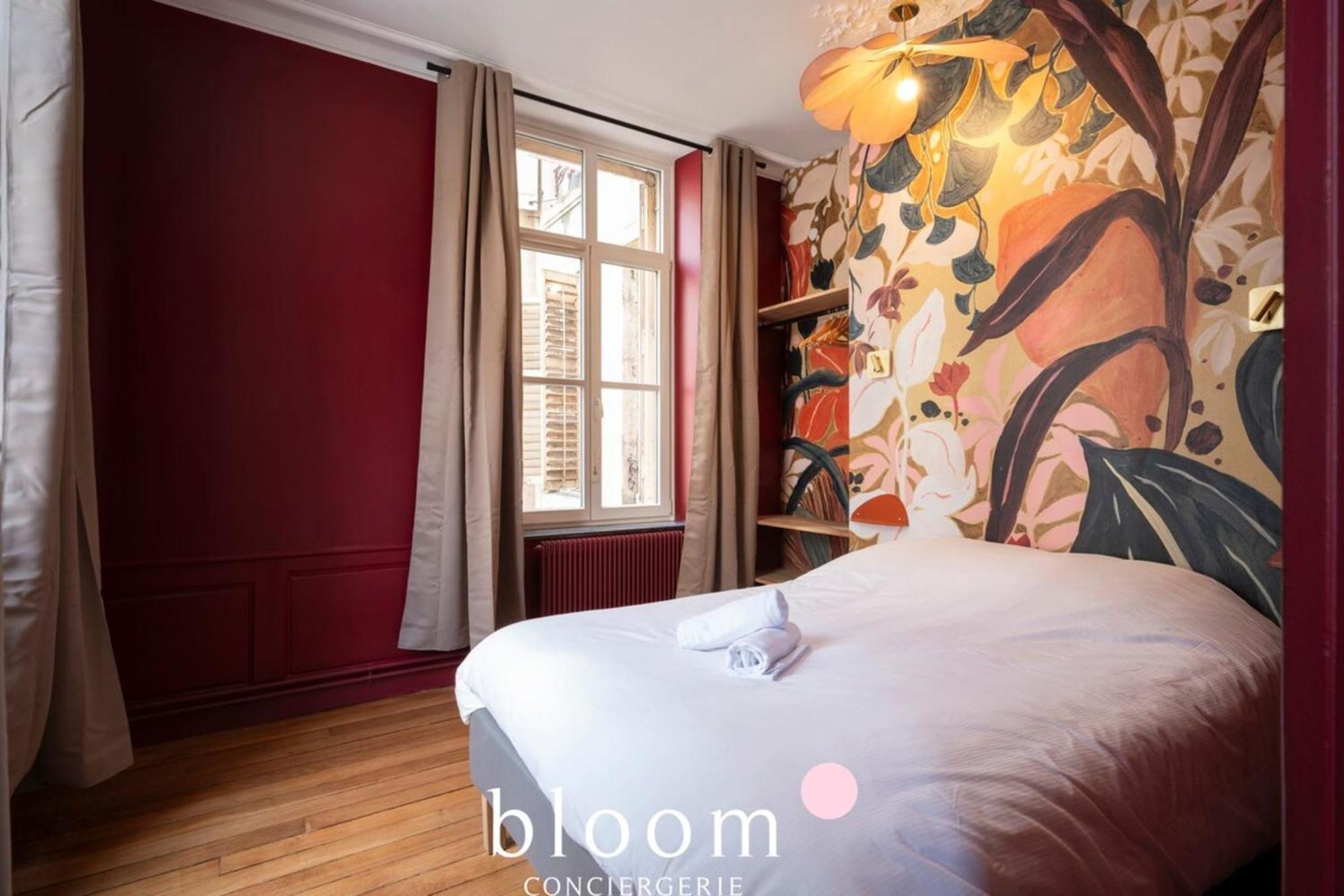 Le Lafayette Coeur De 6 Personnes Nancy